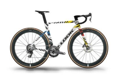 Look 795 Blade RS 3 Force Speed 57 2027