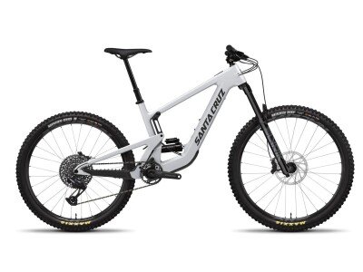 Santa Cruz Heckler SL 1 C S 2025