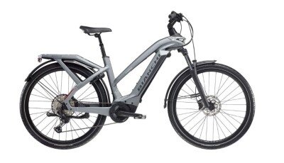 Bianchi E-Omnia T-Type ST 2026