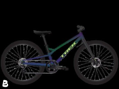 Trek Wahoo 24 Trail 2026