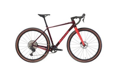 Bianchi Arcadex Al GRX610/822 1x12 2026