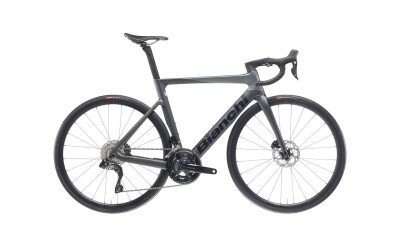 Bianchi Oltre Race 105 DI2 V30R 2026
