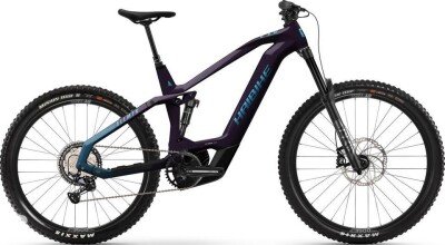 Haibike AllMtn CF 11 MTB Fully GLOSS_FADE_PURPLE_BLUE_CH 47