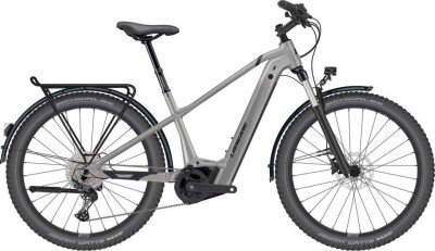 Lapierre E-Explorer 8.7 38S