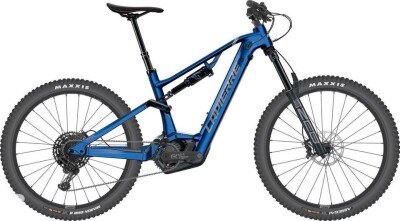 Lapierre Overvolt Am 7.7 47L