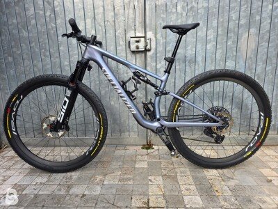 Specialized Epic 8 Pro 2026