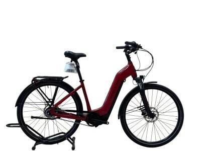 Hercules Intero I-R8 Shimano Nexus 2022
