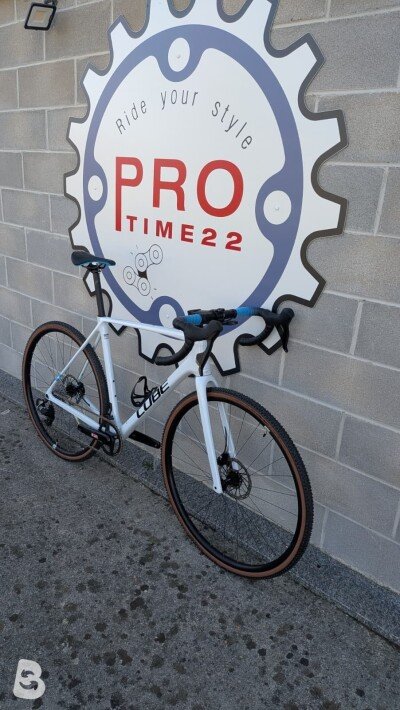 Cube Cross Race C:62 Race 2025