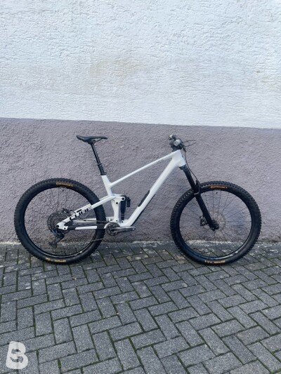 Cube STEREO ONE55 C:62, RACE 29 2023