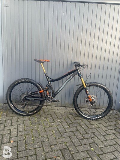 Propain Tyee AL High End 2019
