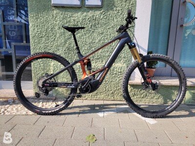 Orbea Wild 2025