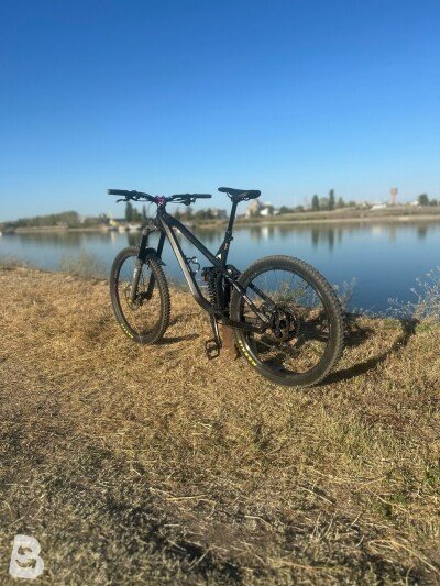 NS Bikes Define 170 Al 2022