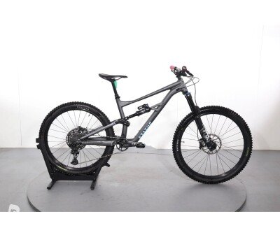 Specialized Status 160 2023