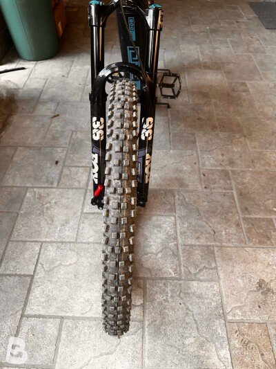 Cube Stereo hybrid Shimano XTRDi2 2025 2025