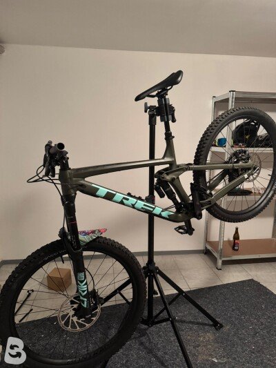 Trek Remedy 8 2022