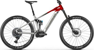 Mondraker CRAFTY R Flame Red L