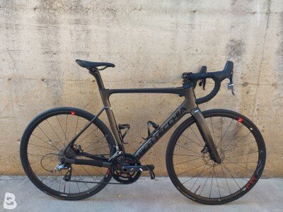 Bottecchia Aerospace Sram Force 2022
