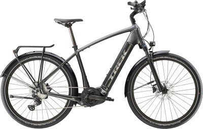 Trek Allant+ 7 M Lithium Grey