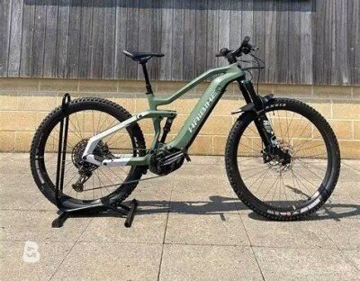 Haibike AllMtn 6 2021