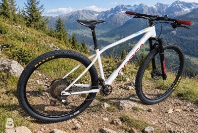 Orbea Alma H30 2021