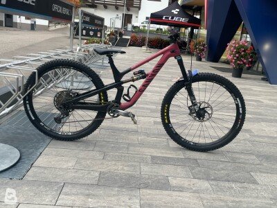 Canyon Spectral 29 CF 9 2021