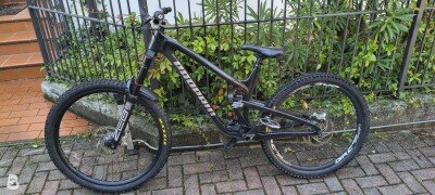 Propain spindrift cf 2023