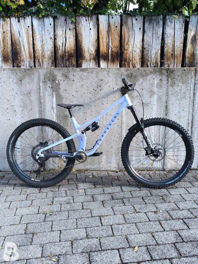 Commencal Tempo 2025