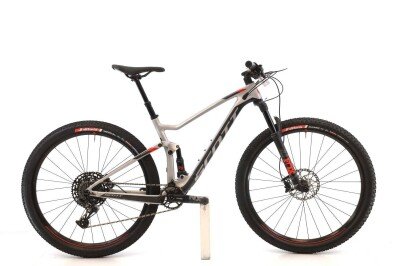 Scott Spark 930 2021