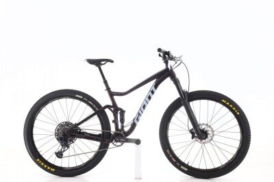Giant Stance 1 GX 2022