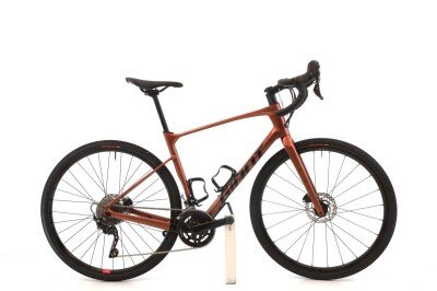 Giant Revolt Advanced 3 2022