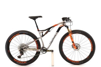 Wilier Wilier 110FX XX1 2021
