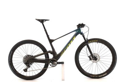 Scott Spark RC Comp 2025