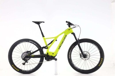 Specialized Turbo Levo 2019