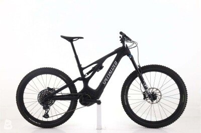Specialized Turbo Levo GX 2024