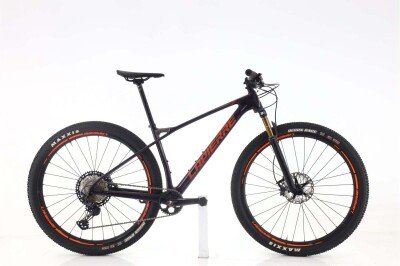 Lapierre Pro Race 8.9 XT 2024