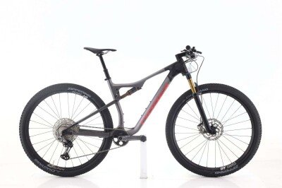 Orbea Oiz XTR 2022