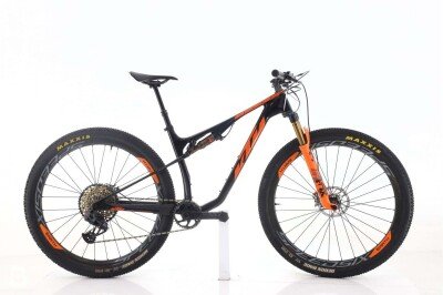 KTM Scarp Master GX AXS 2021