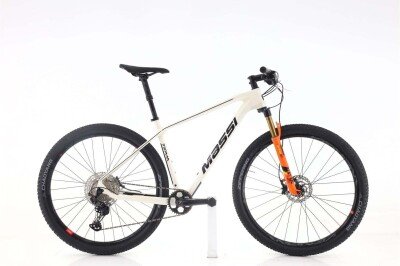 Massi Team XT 2021