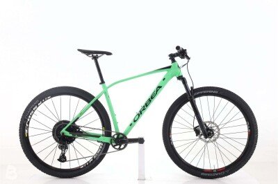 Orbea Alma 2020