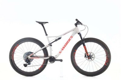 Specialized Epic S-Works XX1 AXS 2020