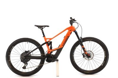 Orbea Wild M11 GX AXS 2024