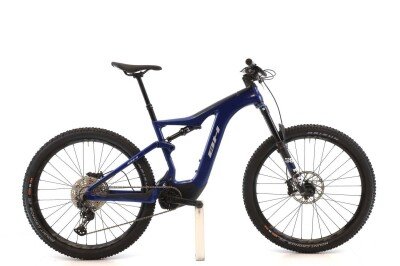 BH AtomX Lynx Carbon Pro 9.7 XT 2022