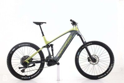 Corratec Corratec E-RS Performance 2024