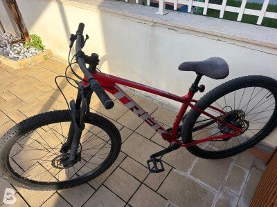 Trek Procaliber 6 2024