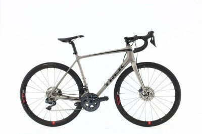 Trek Emonda SL6 Carbon Di2 11V used