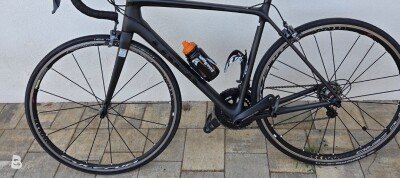 Trek Émonda SL 6 Pro 2018
