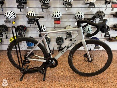 Wilier Granturismo SLR SHIMANO DURA ACE Di2 R9270 2023