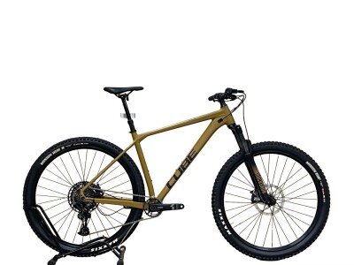 Cube Reaction TM Sram NX 2024