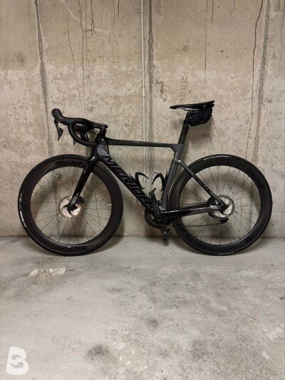 Merida REACTO 6000 2021