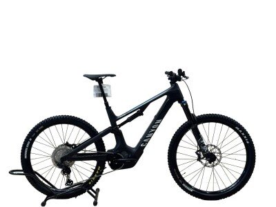 Canyon Spectral:ON CF 8 Carbon Shimano XT 2022